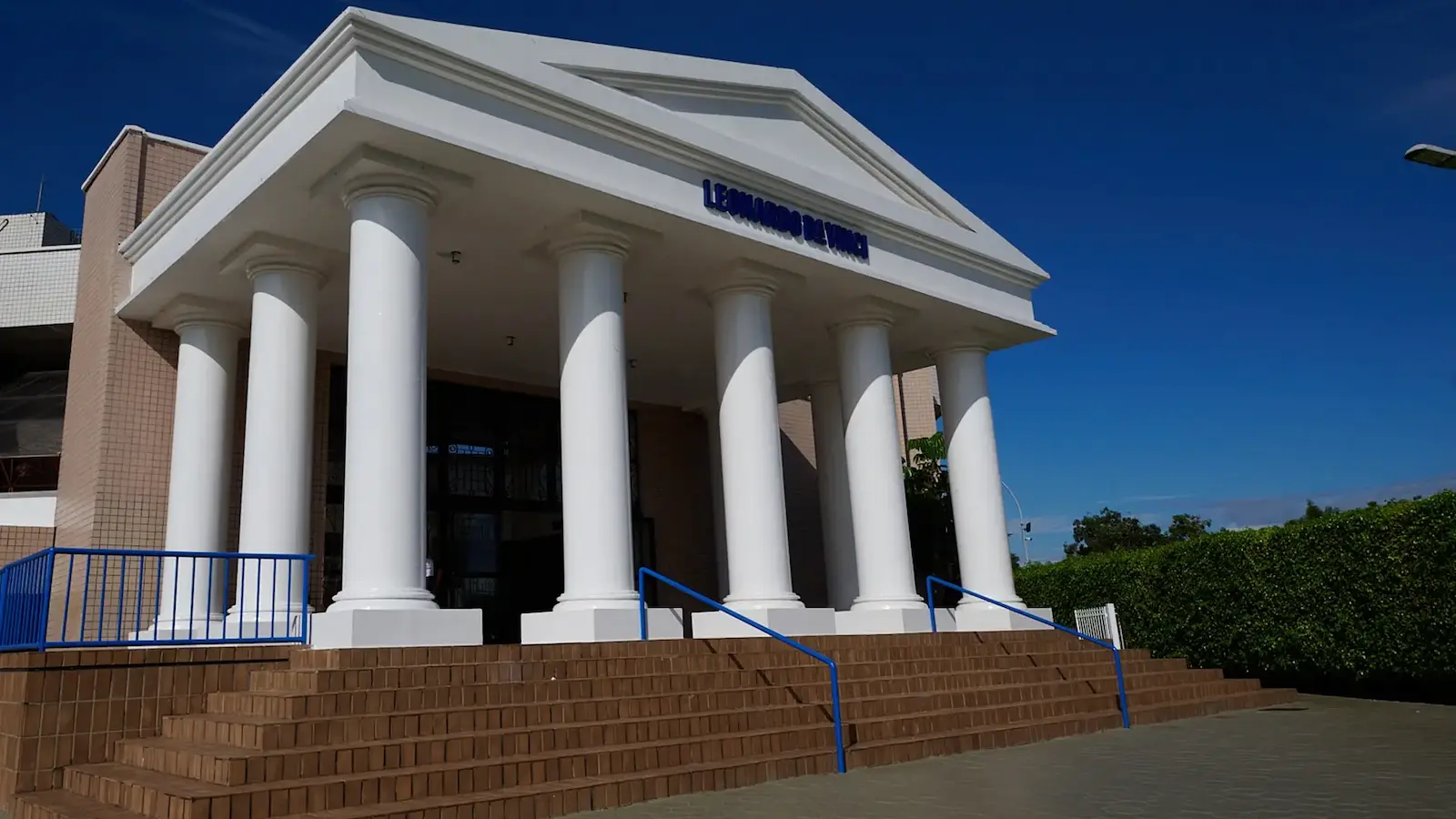 Background da unidade