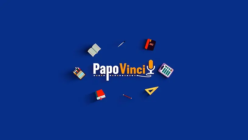 Imagem do Papo em Família